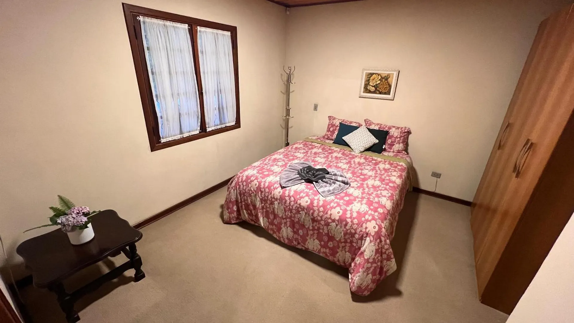 Paraiso Dos Sonhos Campos do Jordão Vakantiehuis