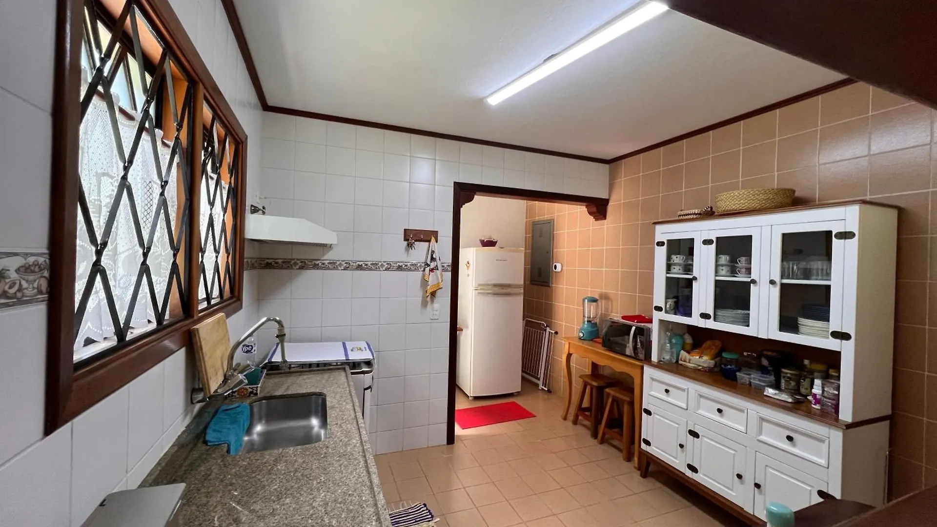 Vakantiehuis Paraiso Dos Sonhos Campos do Jordão Brazilië